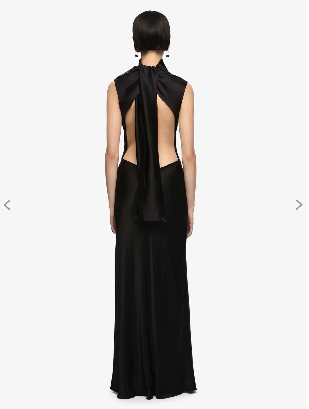 Elias Dress