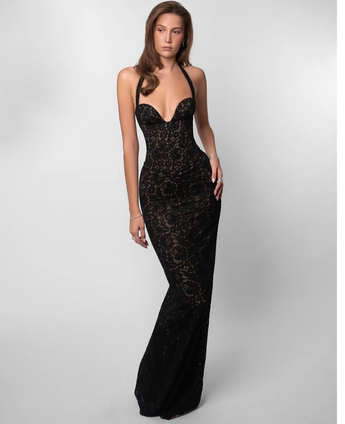 Monique Dress