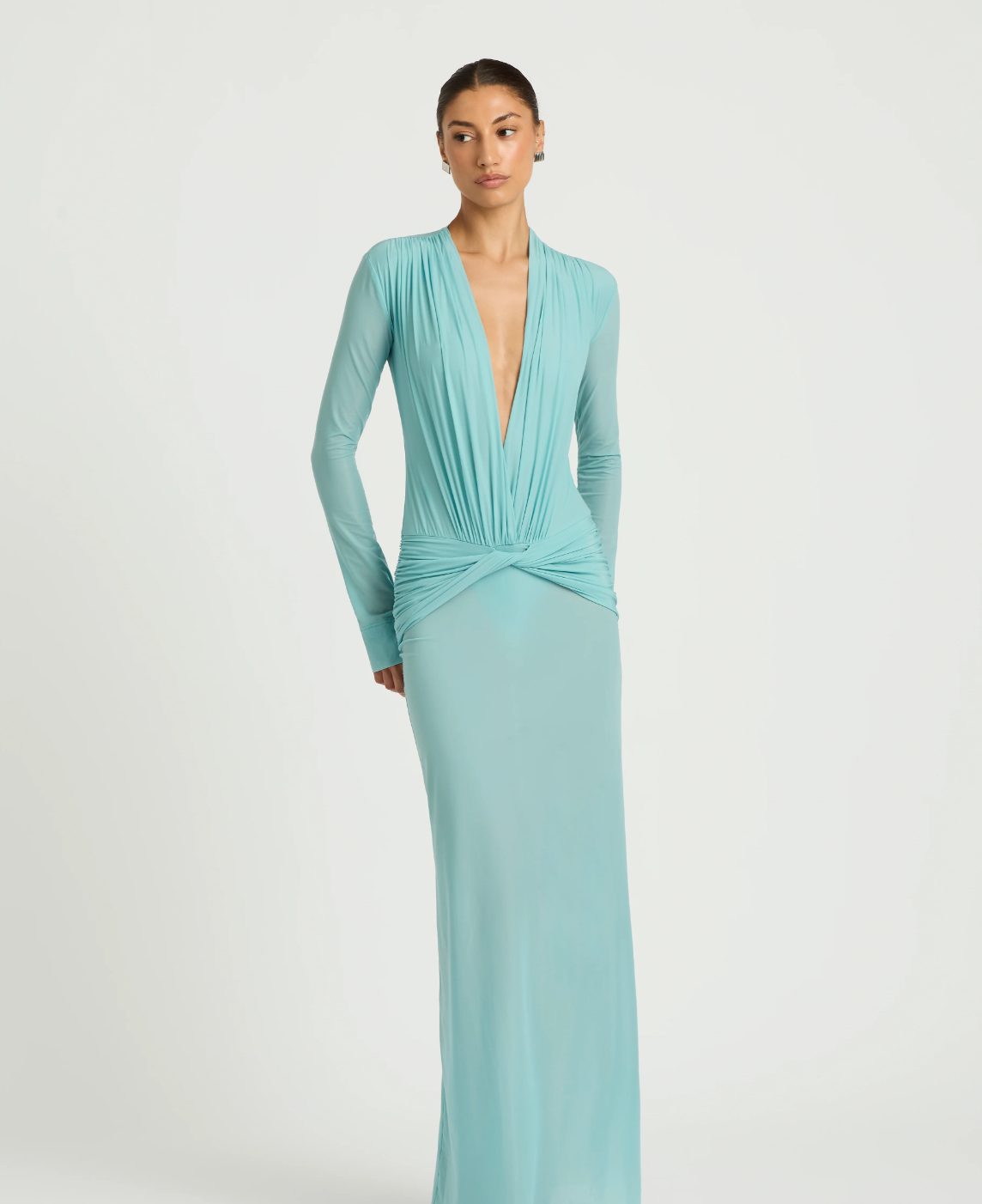 Zuri Dress