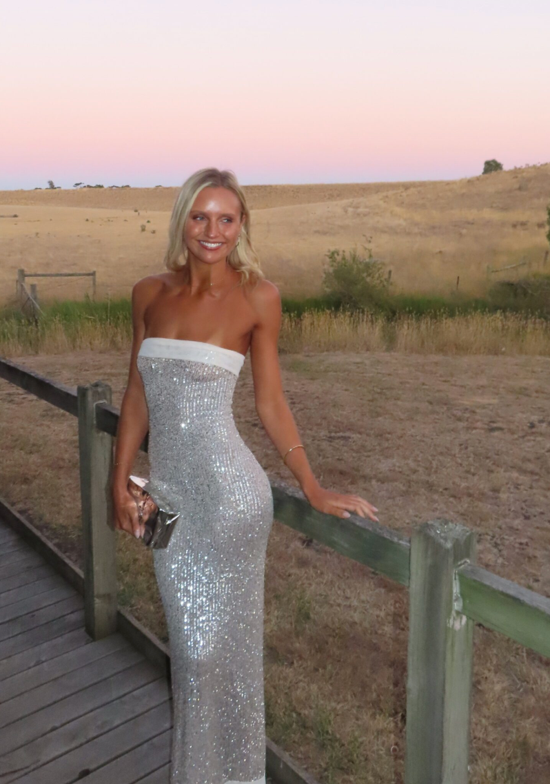 Elizabeth Dress