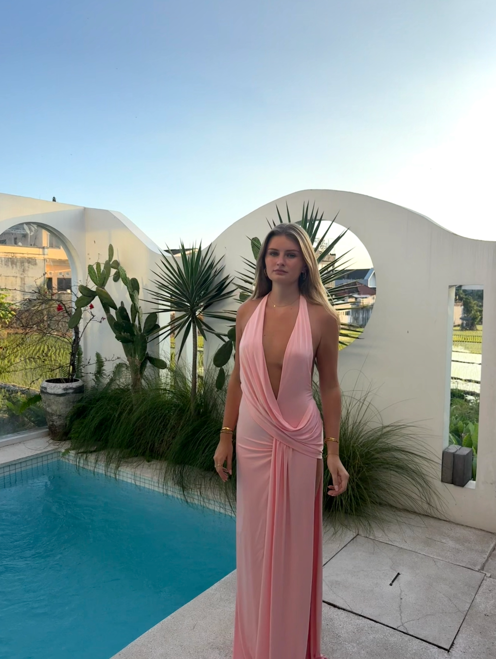Winona Maxi