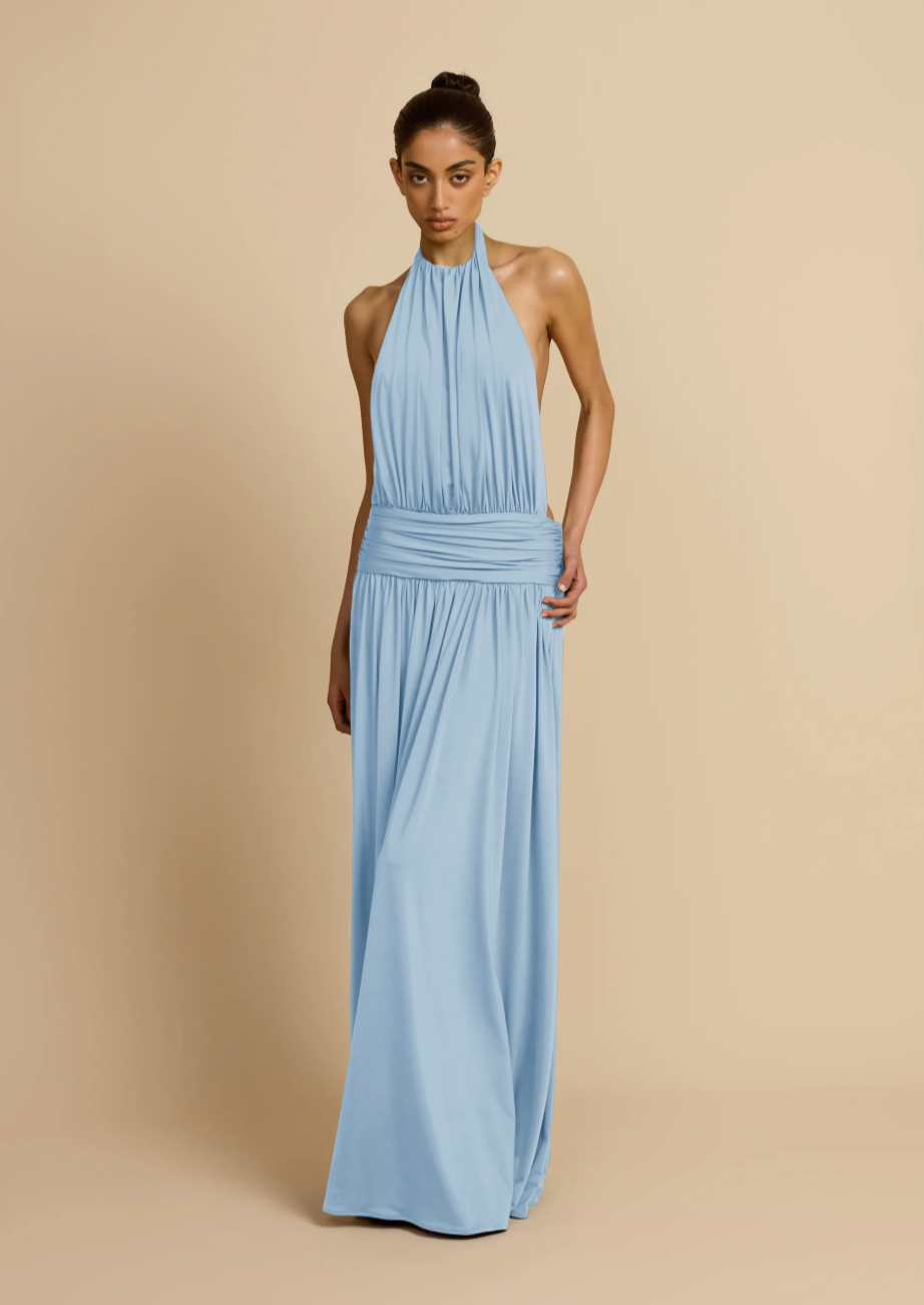 Santina Dress