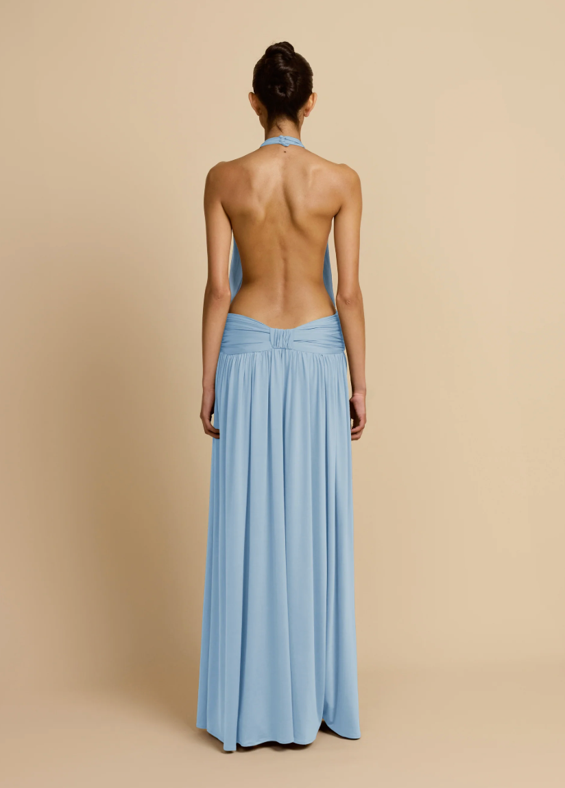 Santina Dress