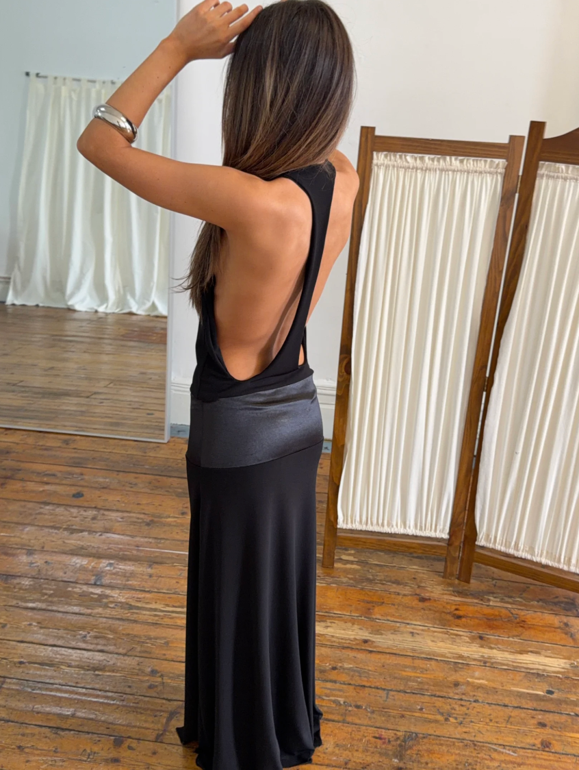 Serena Maxi