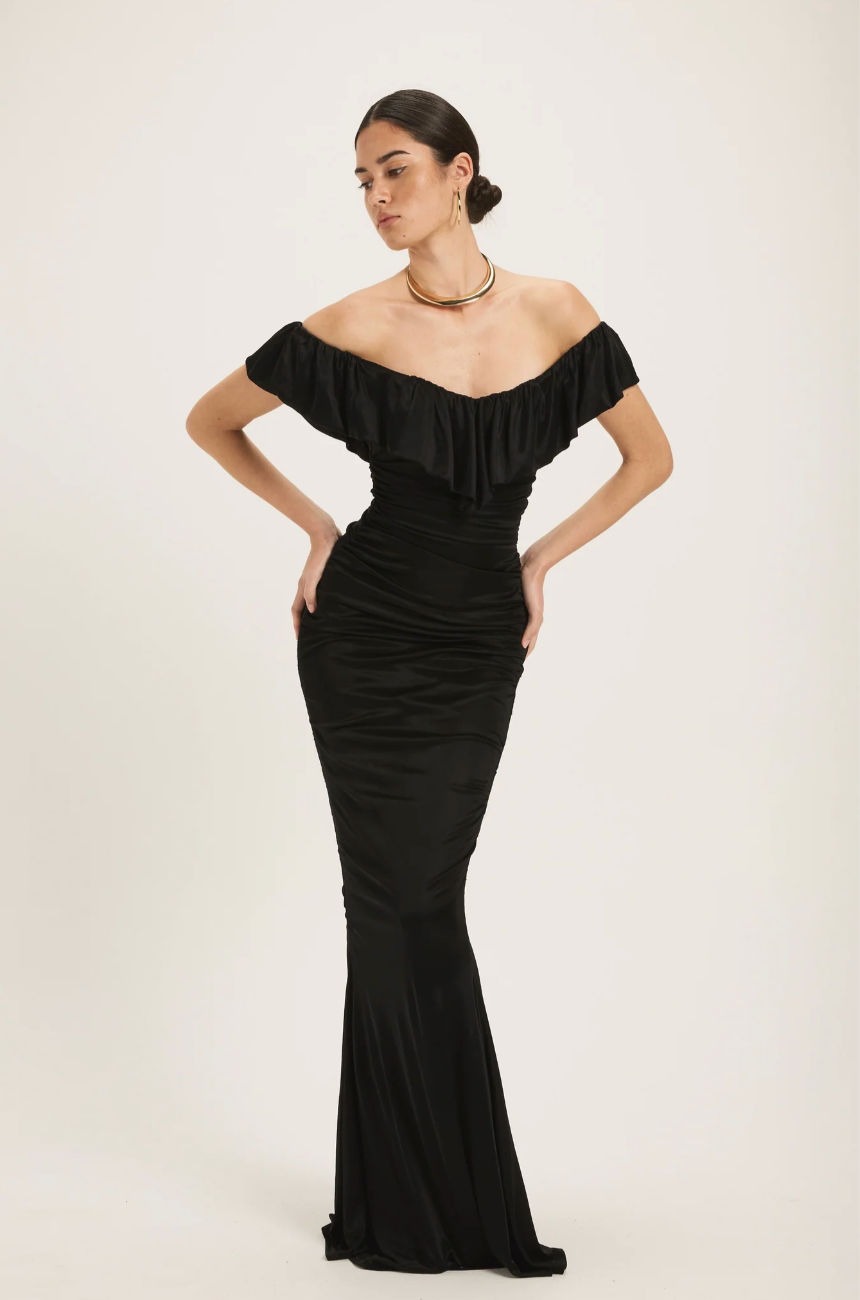 Devon Dress