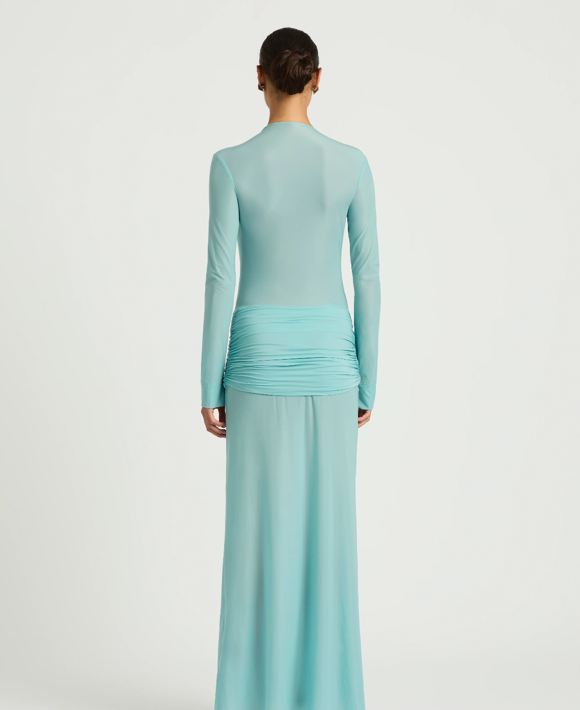 Zuri Dress
